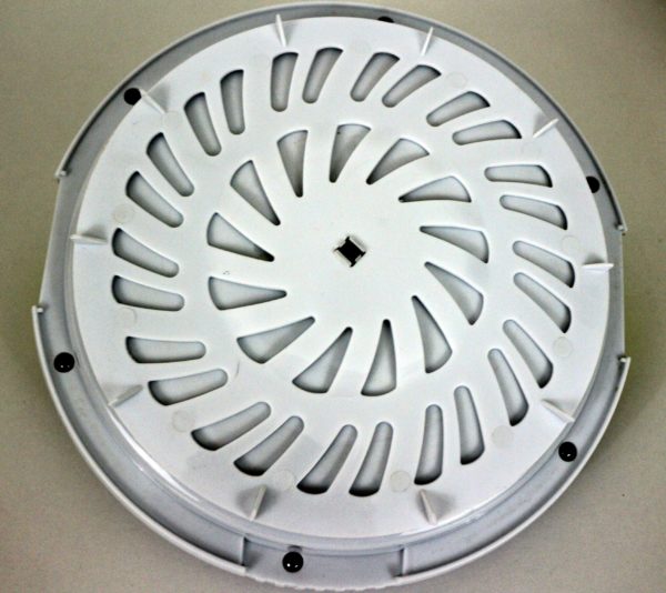 Sharper Image 5 in 1 Salad Spinner Mandoline Slicer CSO ESTATE SALES